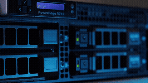 Web Hosting